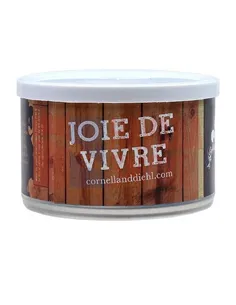 Табак Cornell & Diehl Cellar Series Joie de Vivre  57 гр.