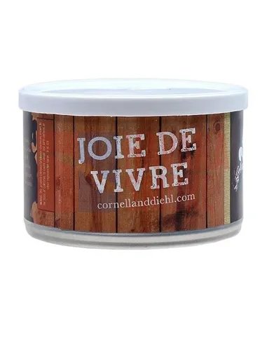 Табак Cornell & Diehl Cellar Series Joie de Vivre  57 гр.