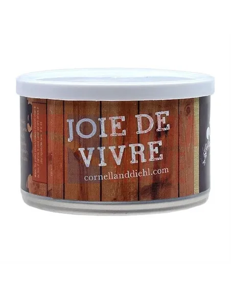 Табак Cornell & Diehl Cellar Series Joie de Vivre  57 гр.