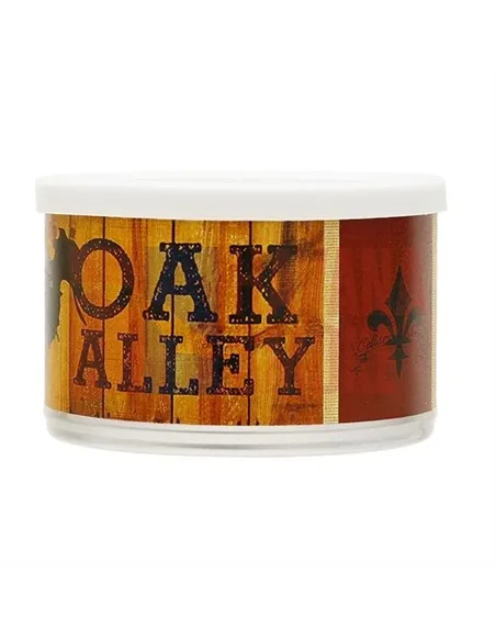 Табак Cornell & Diehl Cellar Series Oak Alley  57 гр.
