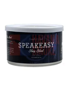 Табак Cornell & Diehl Cellar Series Speakeasy Navy Blend  57 гр.