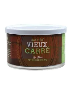 Табак Cornell & Diehl Cellar Series Vieux Carre  57 гр.