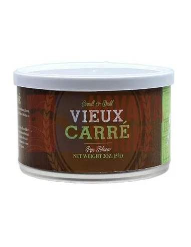 Табак Cornell & Diehl Cellar Series Vieux Carre  57 гр.