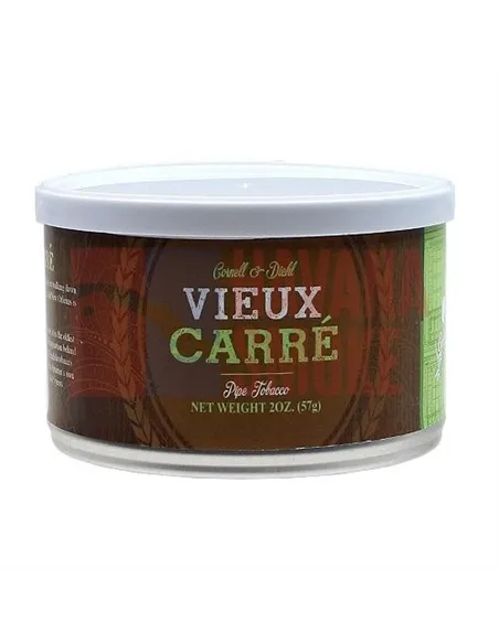 Табак Cornell & Diehl Cellar Series Vieux Carre  57 гр.