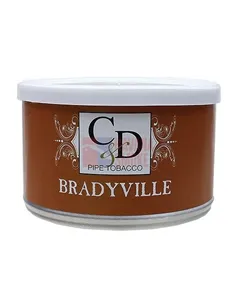 Табак Cornell & Diehl Engine&Station - Bradyville (57 гр.)