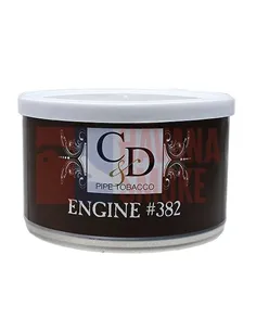 Табак Cornell & Diehl Engine&Station - Engine 382  (57 гр.)
