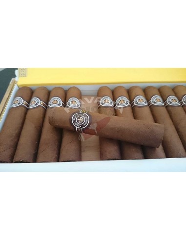MONTECRISTO MEDIAS CORONAS - купить в интернет-магазине Havana Smoke
