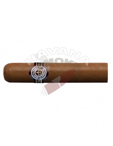 MONTECRISTO MEDIAS CORONAS - купить в интернет-магазине Havana Smoke