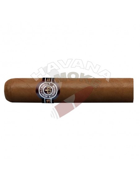 MONTECRISTO MEDIAS CORONAS - купить в интернет-магазине Havana Smoke