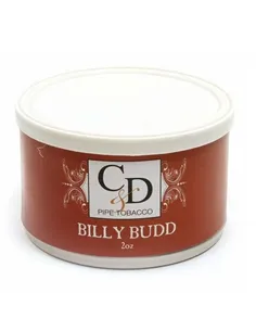 Табак Cornell & Diehl English Blends - Billy Budd (№412A) - 57 гр.