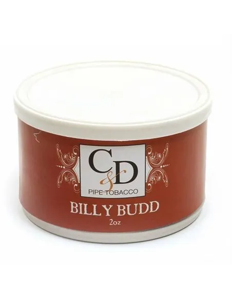 Табак Cornell & Diehl English Blends - Billy Budd (№412A) - 57 гр.