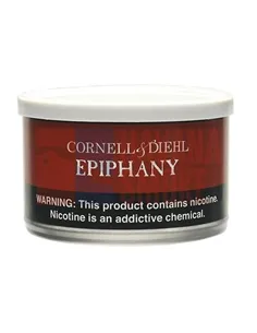 Табак Cornell & Diehl English Blends №068 Epiphany 57 гр.