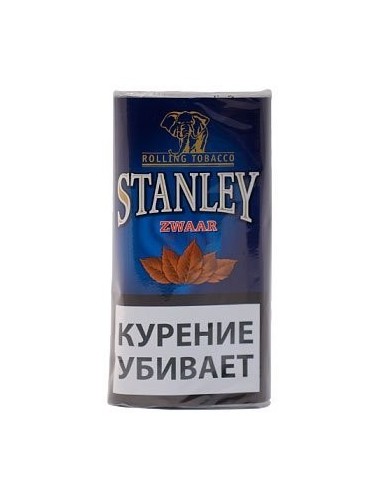 Сигартеный табак Stanley Zware - купить в интернет-магазине Havana Smoke