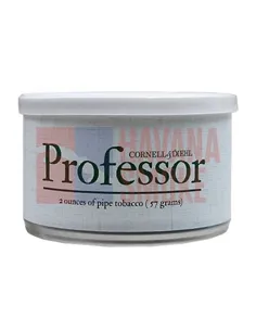 Табак Cornell & Diehl English Blends №813  Professor 57 гр.