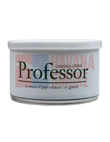 Табак Cornell & Diehl English Blends №813  Professor 57 гр.