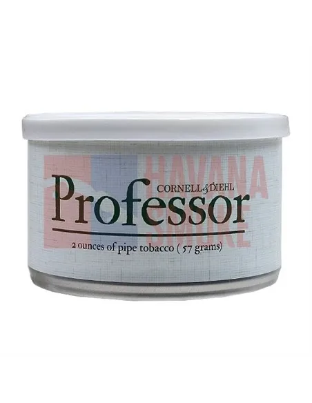 Табак Cornell & Diehl English Blends №813  Professor 57 гр.