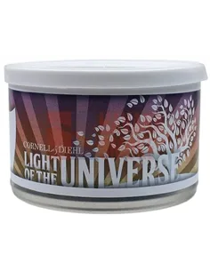 Табак Cornell & Diehl Hebraica Series Light of Universe 57 гр.