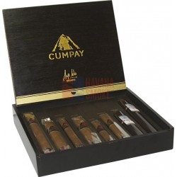 Купить Набор сигар Cumpay SET №8