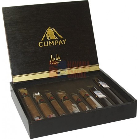 Купить Набор сигар Cumpay SET №8