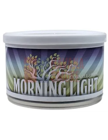 Табак Cornell & Diehl Hebraica Series № 839 Morning Light 57 гр.