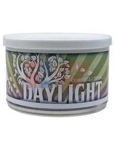 Табак Cornell & Diehl Hebraica Series № 840 Daylight 57 гр.