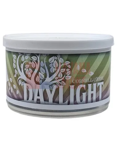 Табак Cornell & Diehl Hebraica Series № 840 Daylight 57 гр.