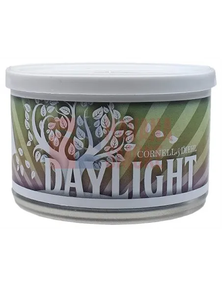 Табак Cornell & Diehl Hebraica Series № 840 Daylight 57 гр.