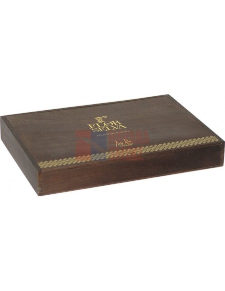 Набор сигар Flor De Selva SET Coleccion Clasica - купить в интернет-магазине Havana Smoke