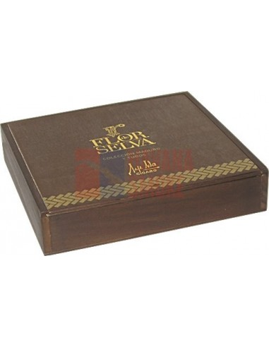 Flor De Selva SET Coleccion Maduro - купить в интернет-магазине Havana Smoke