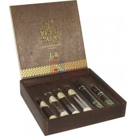 Купить Flor De Selva SET Coleccion Maduro