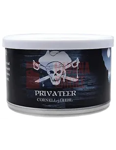 Табак Cornell & Diehl Sea Scoundrels - Privateer 57 гр.