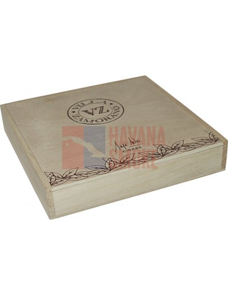 Villa Zamorano SET Clasica - купить в интернет-магазине Havana Smoke