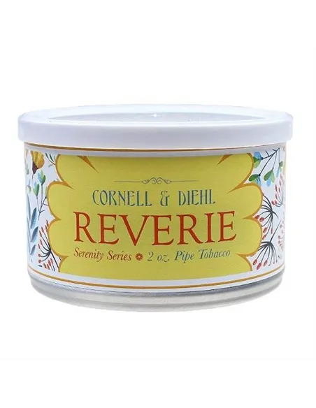 Табак Cornell & Diehl Serenity Series - Reverie 57 гр.