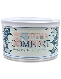 Табак Cornell & Diehl Serenity Series Comfort 57 гр.