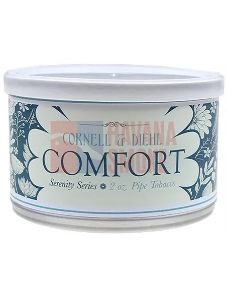 Табак Cornell & Diehl Serenity Series Comfort 57 гр.