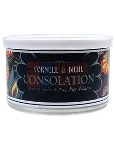 Табак Cornell & Diehl Serenity Series Consolation 57 гр.