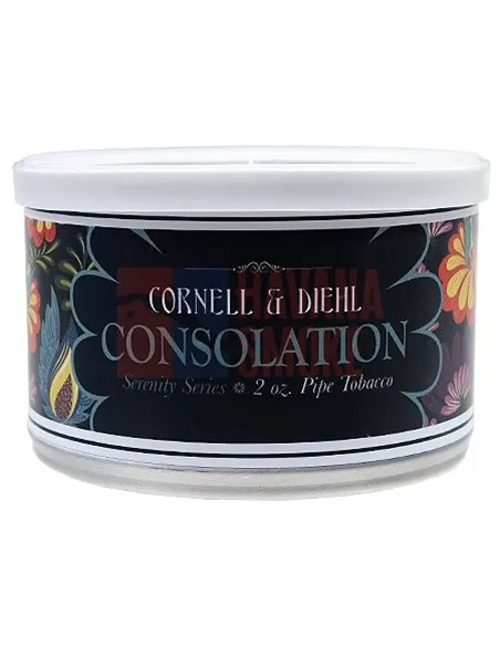 Табак Cornell & Diehl Serenity Series Consolation 57 гр.