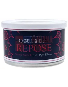 Табак Cornell & Diehl Serenity Series Repose 57 гр.