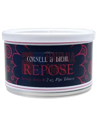 Табак Cornell & Diehl Serenity Series Repose 57 гр.