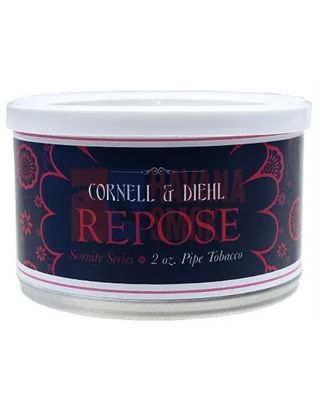 Табак Cornell & Diehl Serenity Series Repose 57 гр.