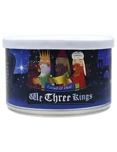 Табак Cornell & Diehl Special product We Three Kings 57 гр.