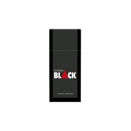 Купить Djarum Black (блок)