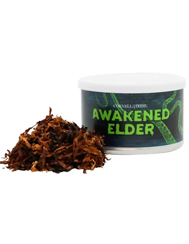 Табак Cornell & Diehl The Old Ones - Awakened Elder 57 гр.