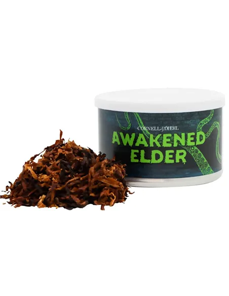 Табак Cornell & Diehl The Old Ones - Awakened Elder 57 гр.