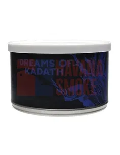 Табак Cornell & Diehl The Old Ones - Dreams of Kadath 57 гр.