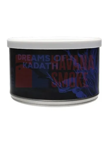 Табак Cornell & Diehl The Old Ones - Dreams of Kadath 57 гр.