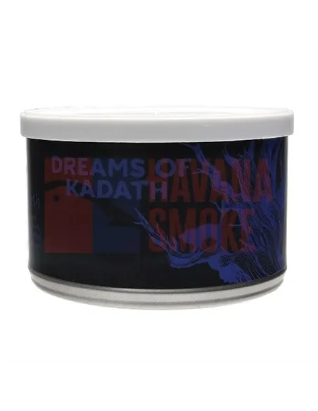 Табак Cornell & Diehl The Old Ones - Dreams of Kadath 57 гр.