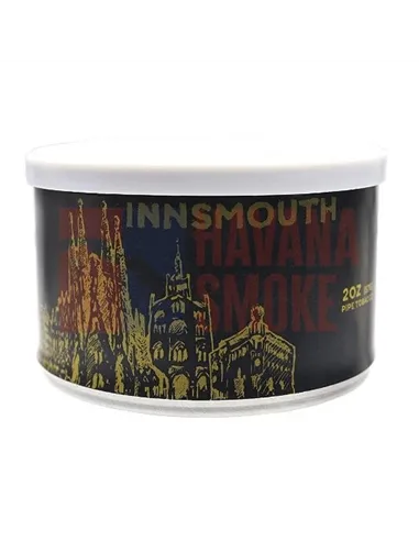 Табак Cornell & Diehl The Old Ones - Innsmouth 57 гр.