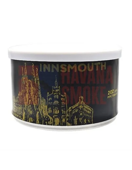 Табак Cornell & Diehl The Old Ones - Innsmouth 57 гр.