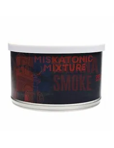 Табак Cornell & Diehl The Old Ones - Miskatonic Mixture 57 гр.